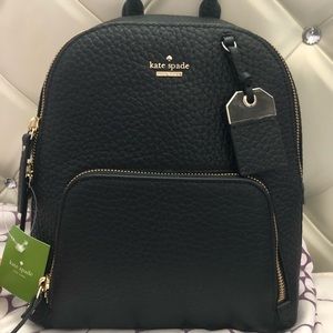Kate Spade backpack